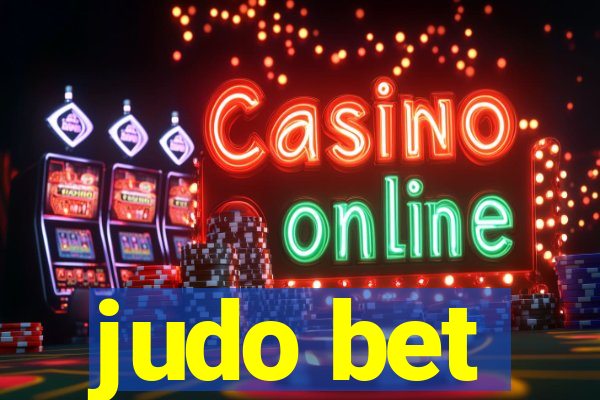 judo bet